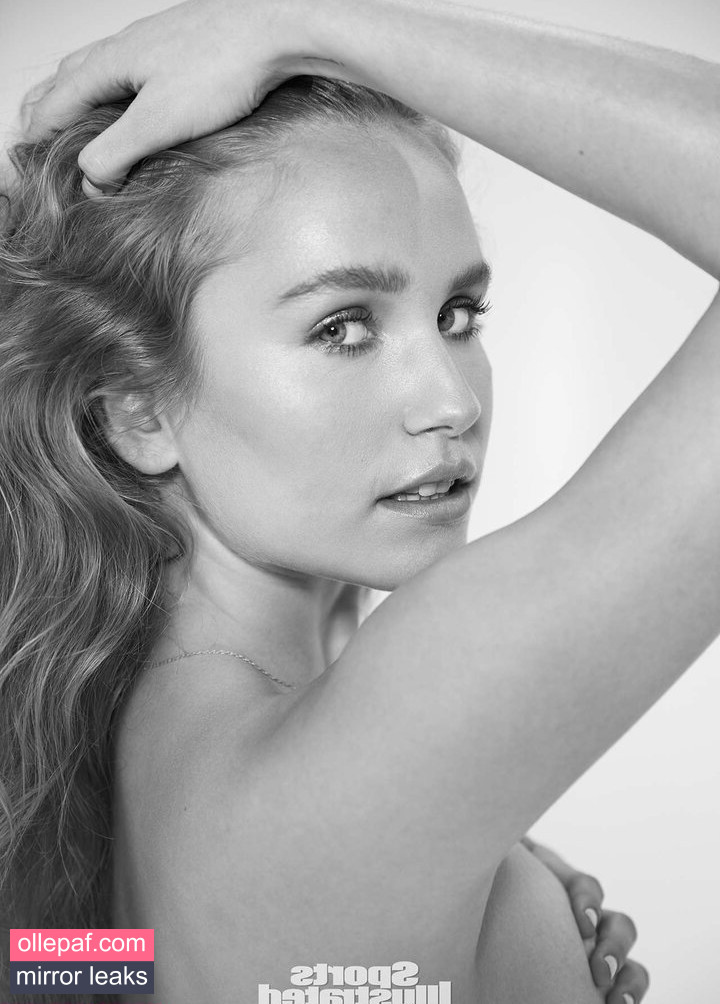 Latest Leaks Sailor Brinkley Cook Nude #14 - Fapello