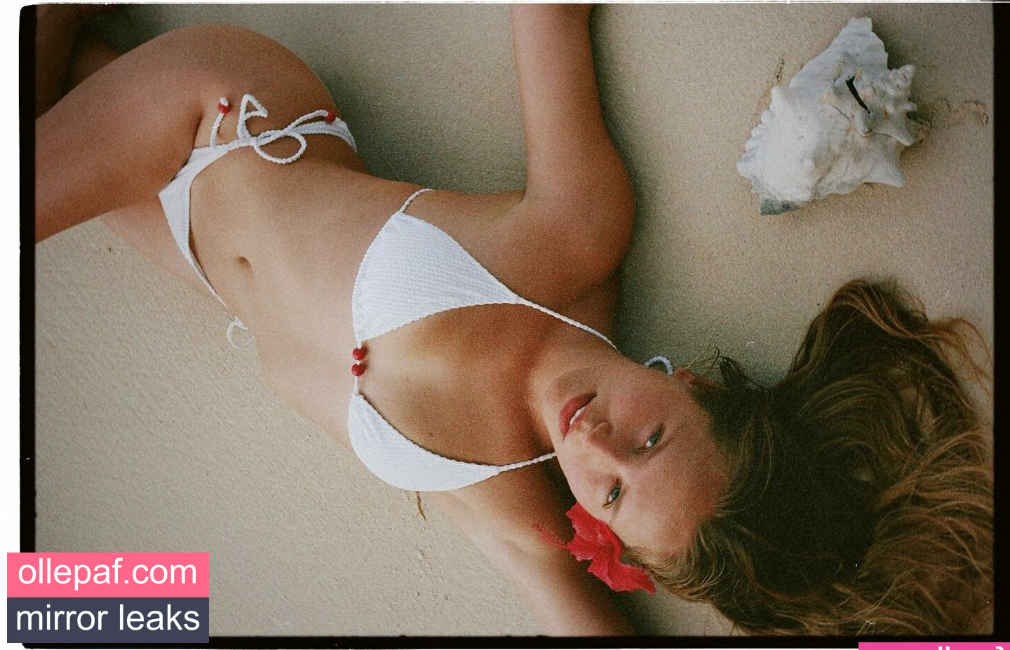 Latest Leaks Sailor Brinkley Cook Nude #77 - Fapello