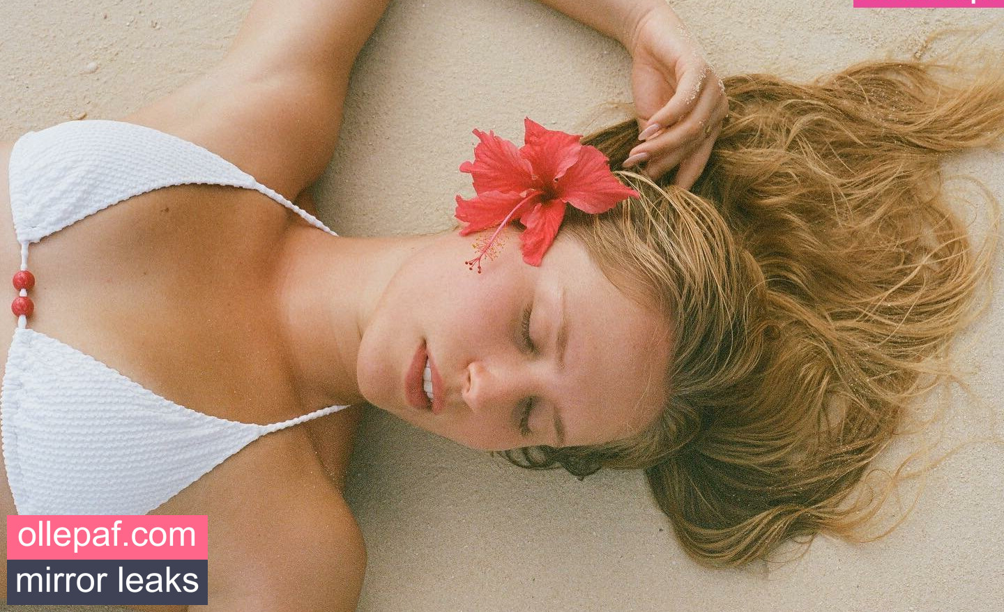 Latest Leaks Sailor Brinkley Cook Nude #79 - Fapello