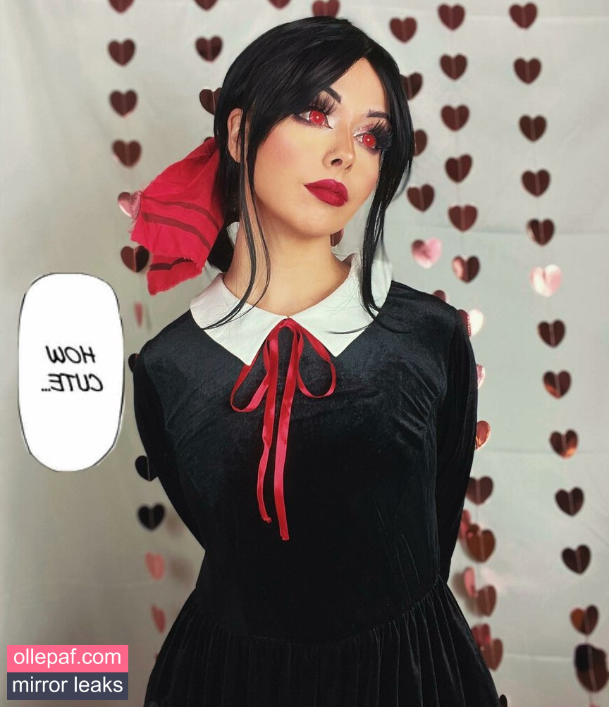 Latest Leaks Sailor Kayla Nude #2 - Fapello