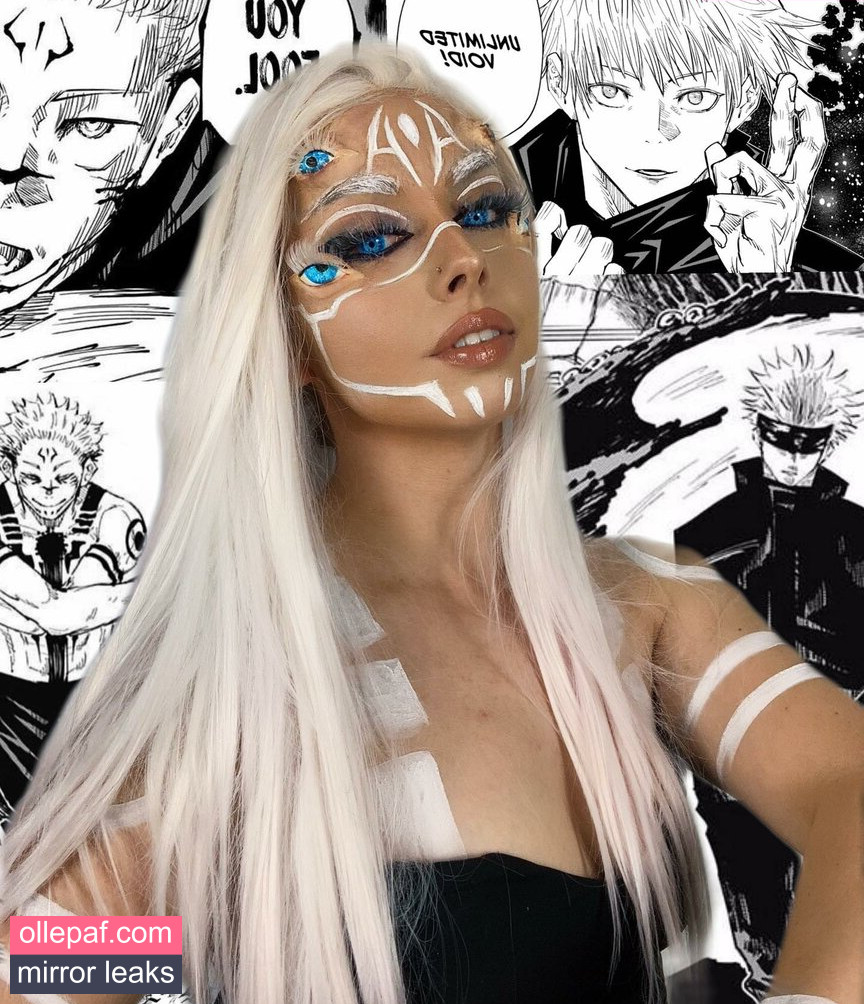 Latest Leaks Sailor Kayla Nude #13 - Fapello