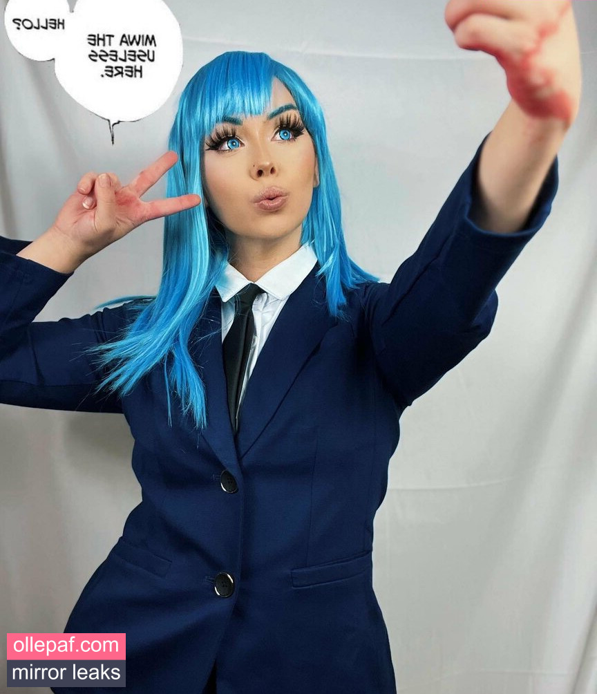 Latest Leaks Sailor Kayla Nude #36 - Fapello