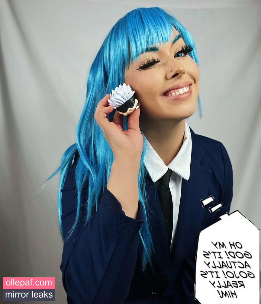 Latest Leaks Sailor Kayla Nude #37 - Fapello