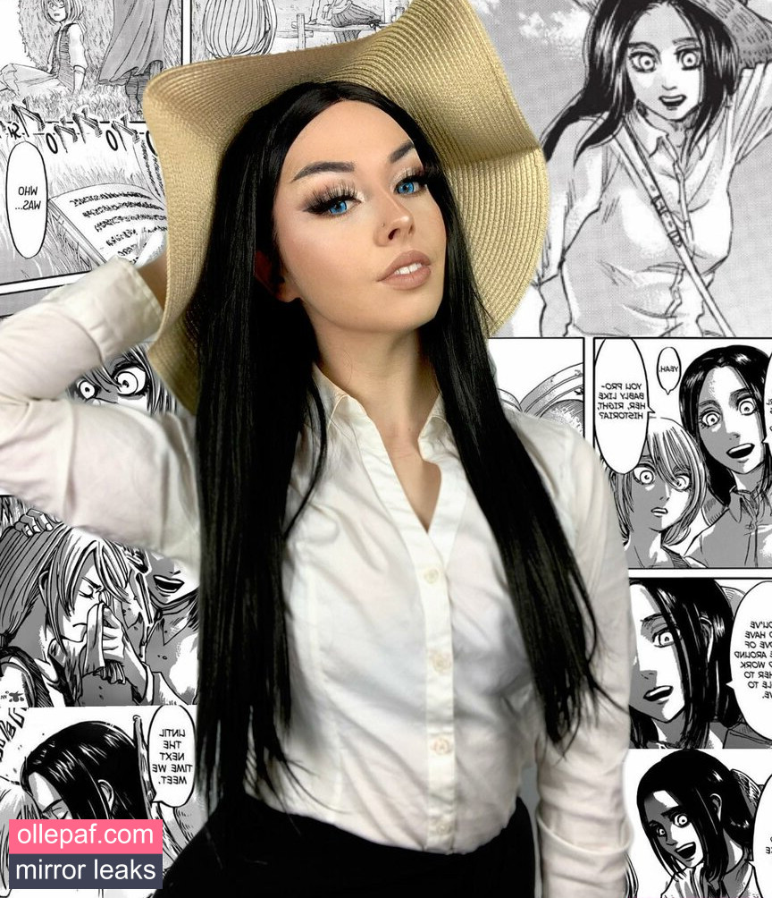 Latest Leaks Sailor Kayla Nude #65 - Fapello