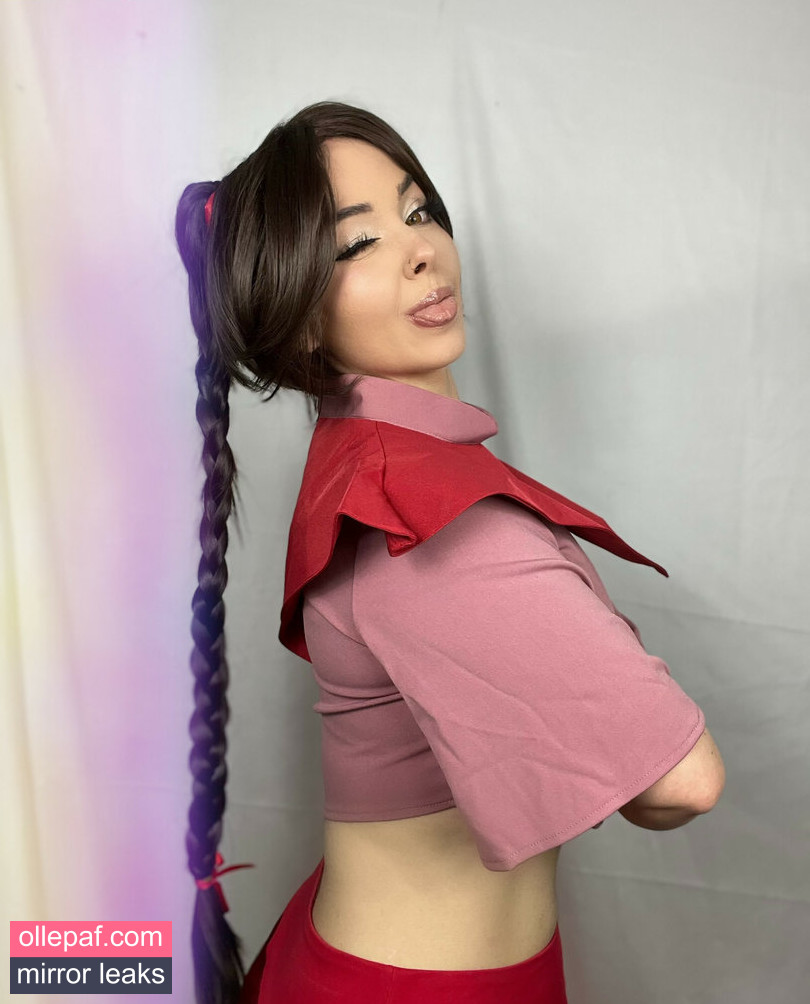Latest Leaks Sailor Kayla Nude #86 - Fapello