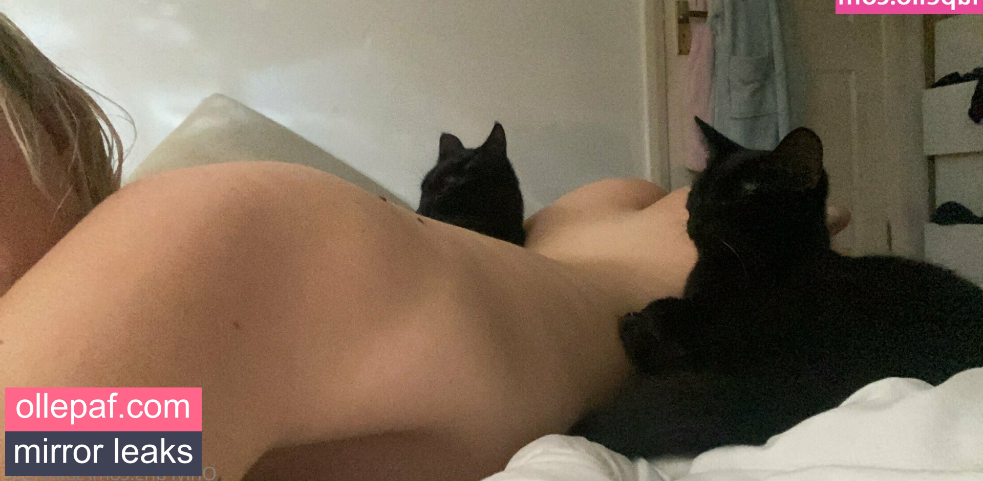Latest Leaks saintrose Nude #13 - Fapello