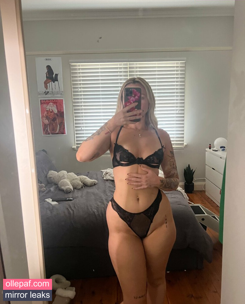 Latest Leaks saintrose Nude #10 - Fapello