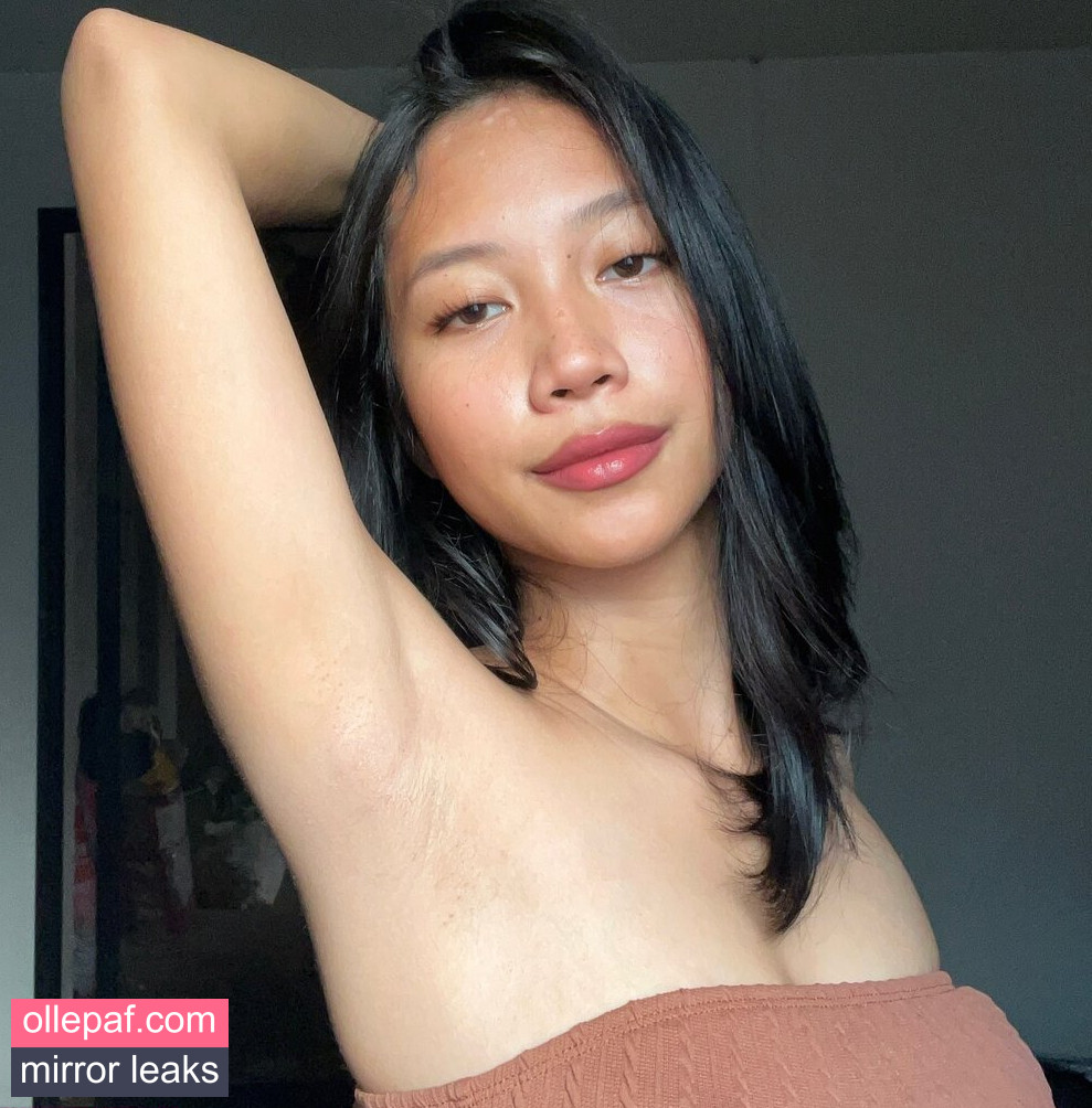 Latest Leaks SaintSuby Nude #2 - Fapello