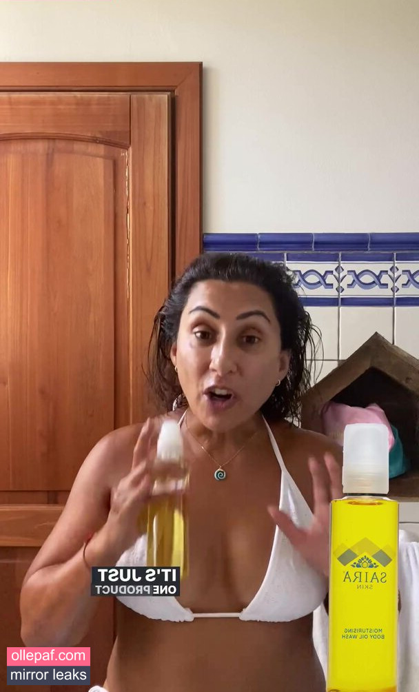 Saira Khan Nude Leaks OnlyFans #105 - Fapello