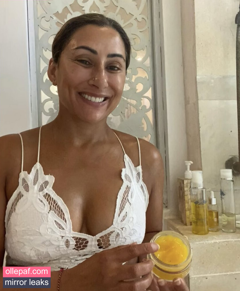 Saira Khan Nude Leaks OnlyFans #117 - Fapello