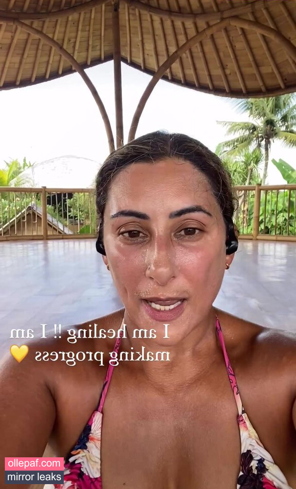 Saira Khan Nude Leaks OnlyFans #130 - Fapello