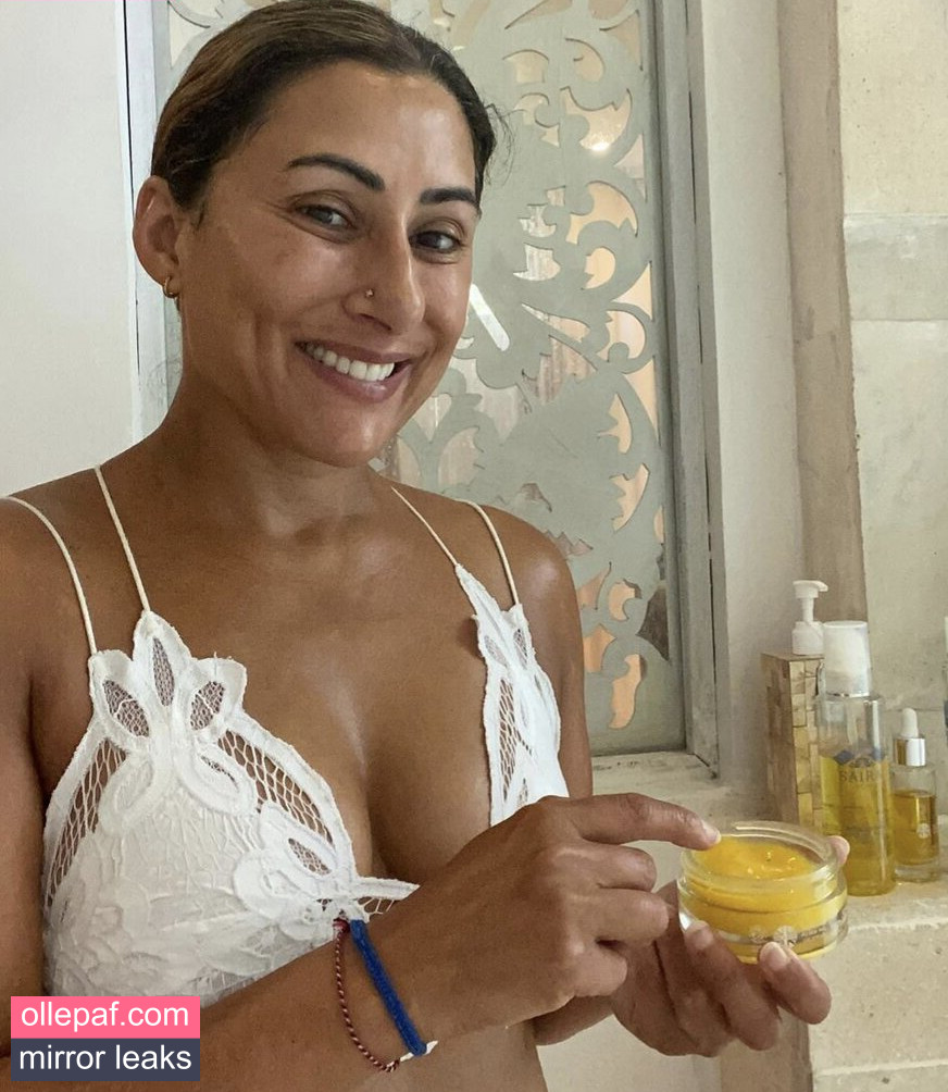 Saira Khan Nude Leaks OnlyFans #137 - Fapello