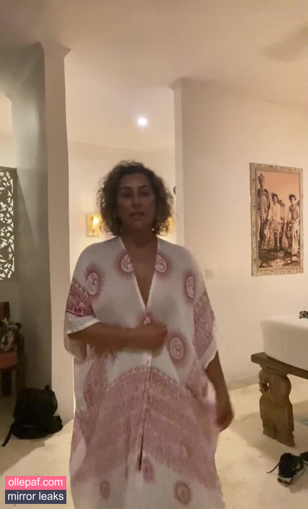 Saira Khan Nude Leaks OnlyFans #142 - Fapello