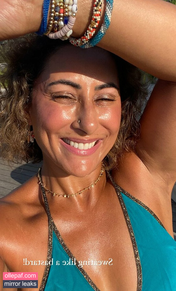 Saira Khan Nude Leaks OnlyFans #145 - Fapello