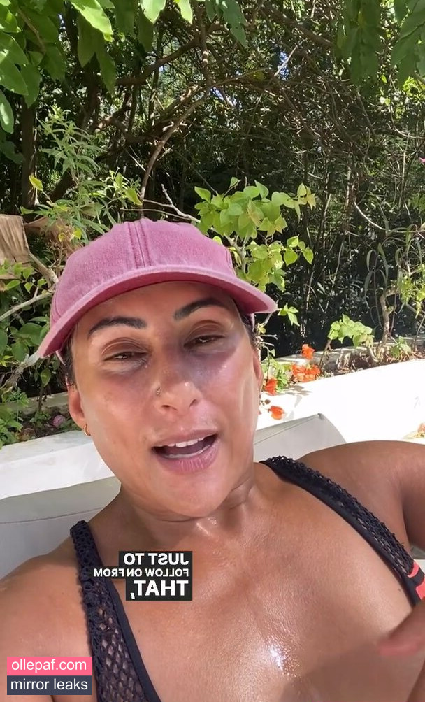 Saira Khan Nude Leaks OnlyFans #146 - Fapello