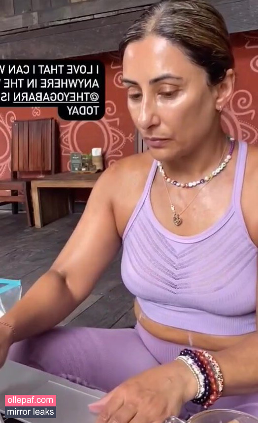 Saira Khan Nude Leaks OnlyFans #157 - Fapello