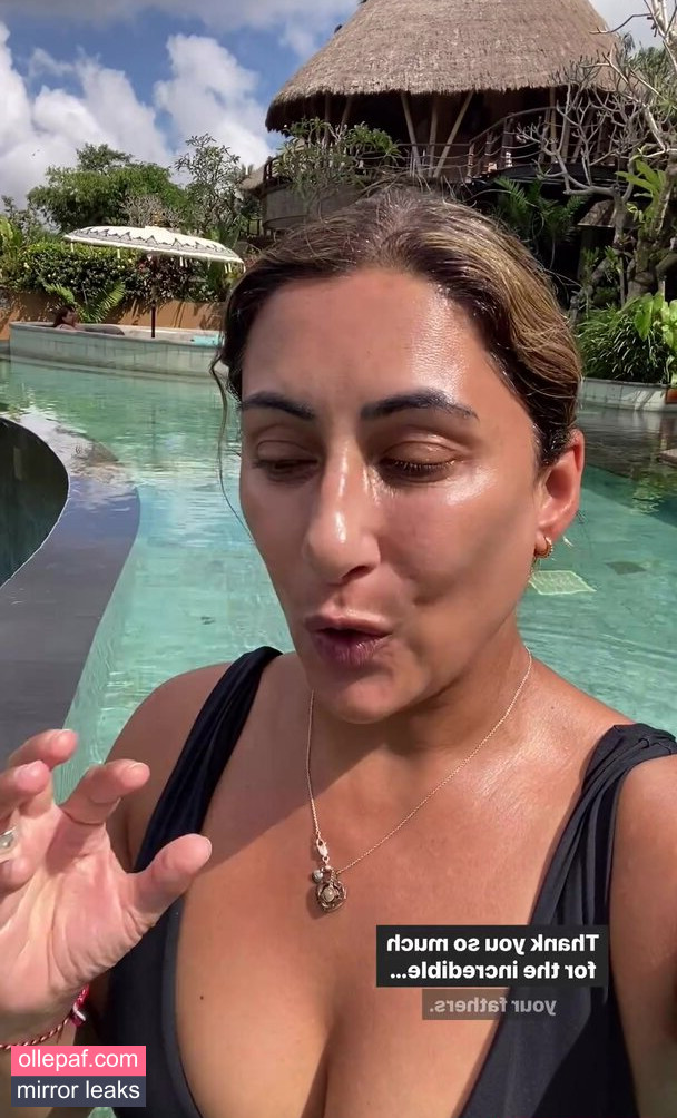 Saira Khan Nude Leaks OnlyFans #158 - Fapello