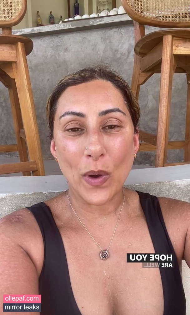 Saira Khan Nude Leaks OnlyFans #164 - Fapello