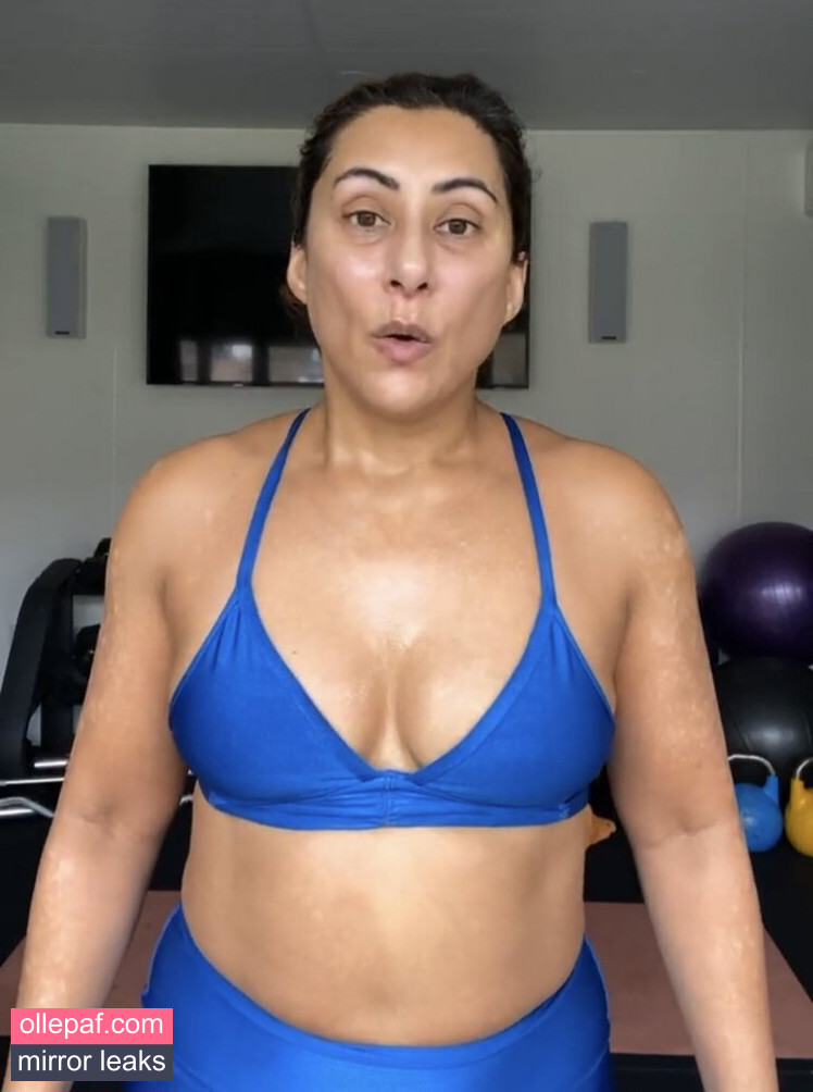 Saira Khan Nude Leaks OnlyFans #173 - Fapello