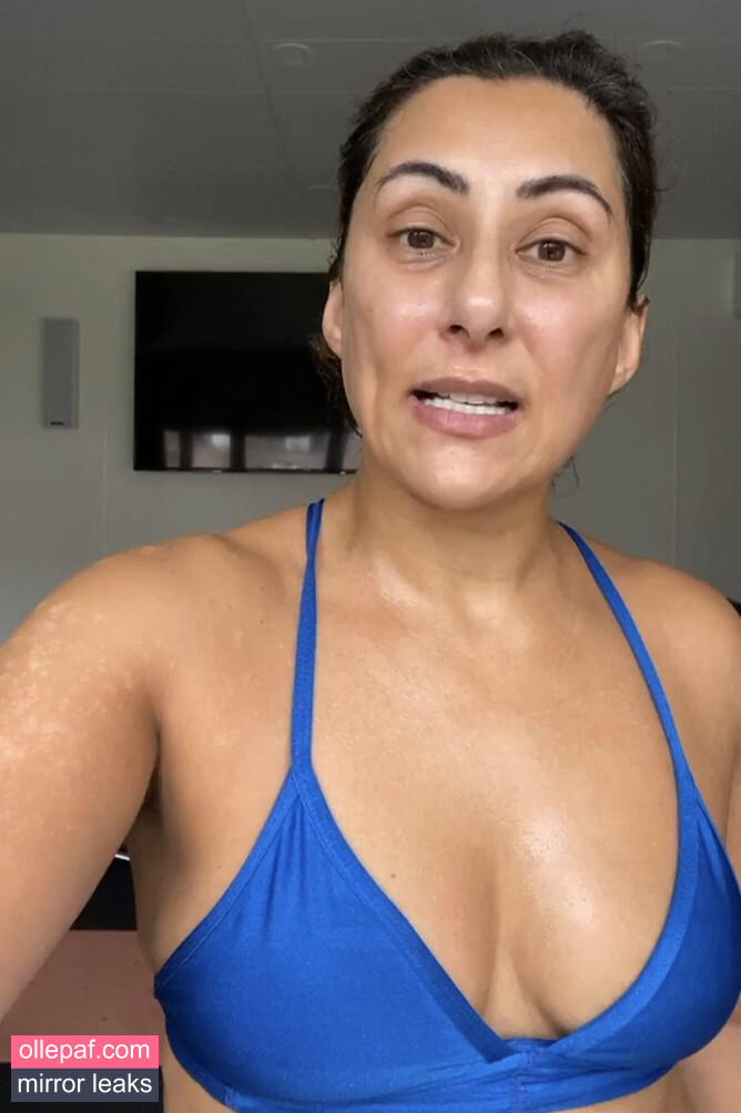 Saira Khan Nude Leaks OnlyFans #174 - Fapello