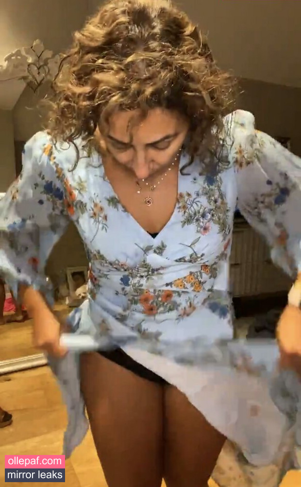 Saira Khan Nude Leaks OnlyFans #185 - Fapello