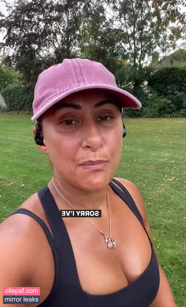 Saira Khan Nude Leaks OnlyFans #193 - Fapello