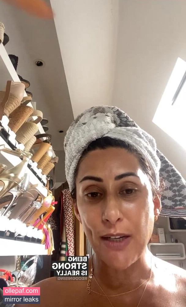 Saira Khan Nude Leaks OnlyFans #207 - Fapello