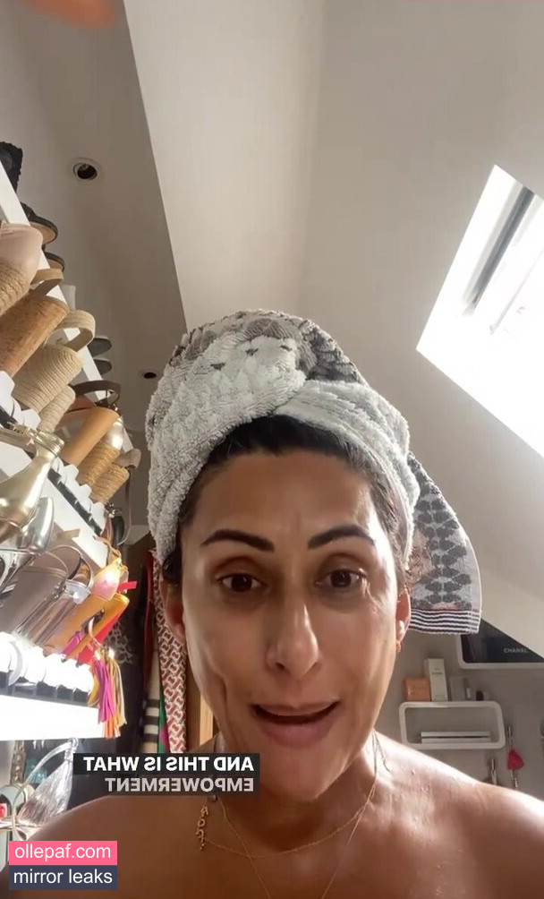 Saira Khan Nude Leaks OnlyFans #208 - Fapello