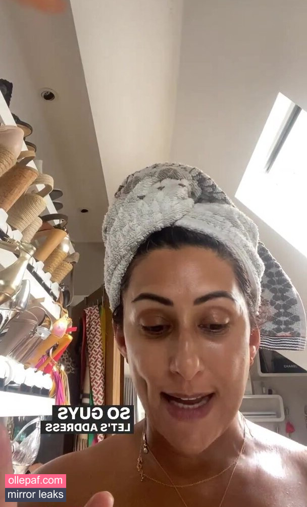 Saira Khan Nude Leaks OnlyFans #209 - Fapello