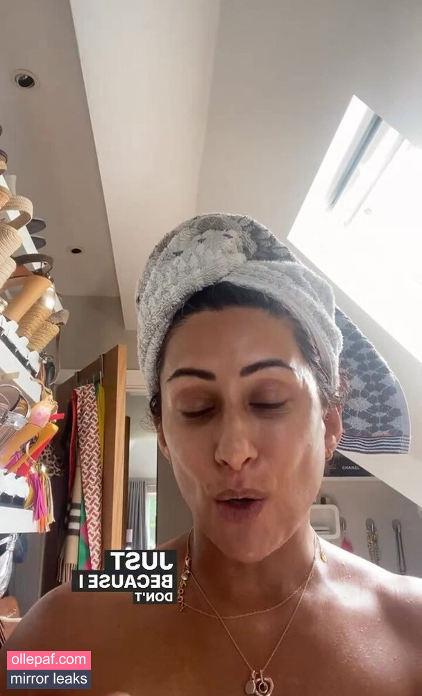 Saira Khan Nude Leaks OnlyFans #210 - Fapello