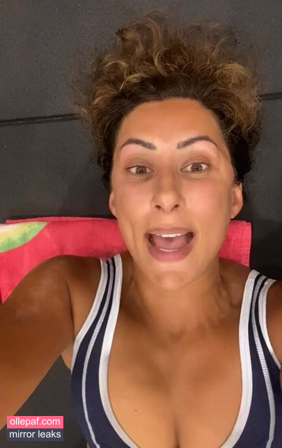 Saira Khan Nude Leaks OnlyFans #220 - Fapello