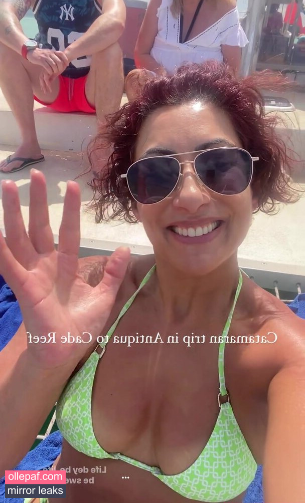 Saira Khan Nude Leaks OnlyFans #237 - Fapello