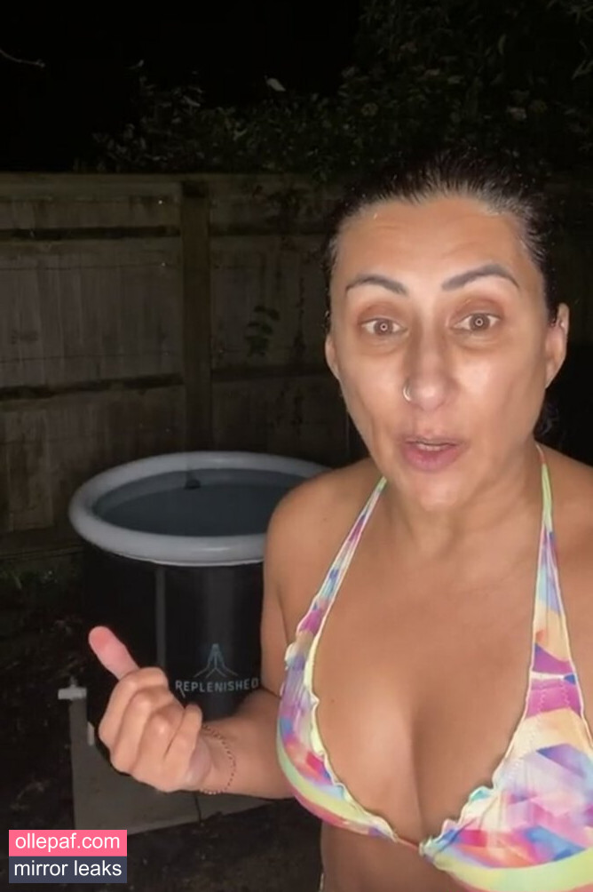 Saira Khan Nude Leaks OnlyFans #26 - Fapello