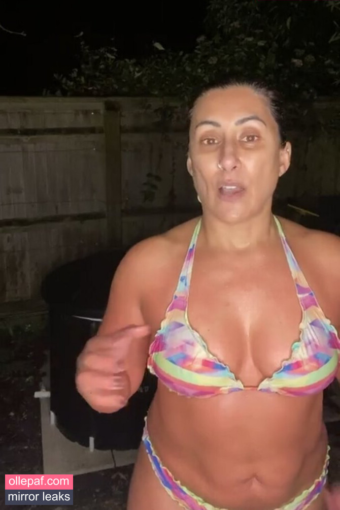 Saira Khan Nude Leaks OnlyFans #27 - Fapello