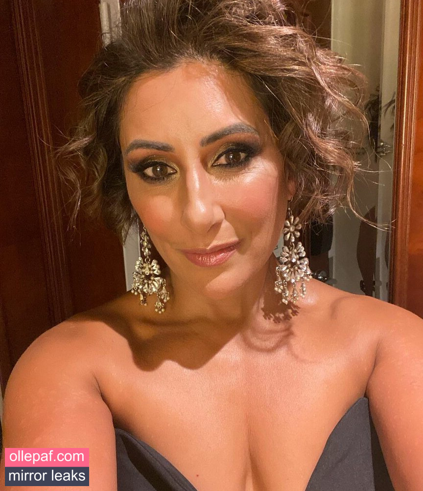 Saira Khan Nude Leaks OnlyFans #264 - Fapello