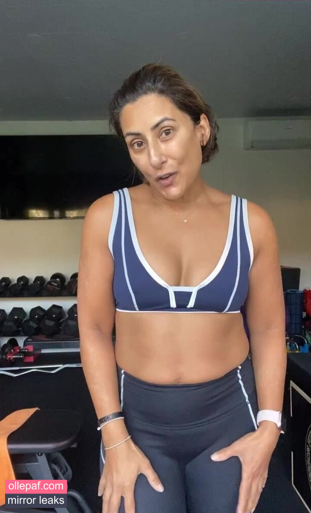 Saira Khan Nude Leaks OnlyFans #266 - Fapello