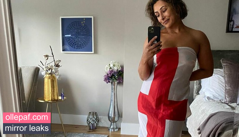 Saira Khan Nude Leaks OnlyFans #267 - Fapello