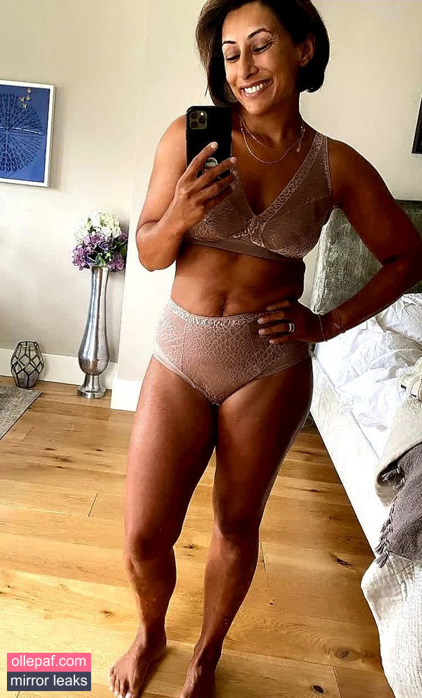 Saira Khan Nude Leaks OnlyFans #274 - Fapello