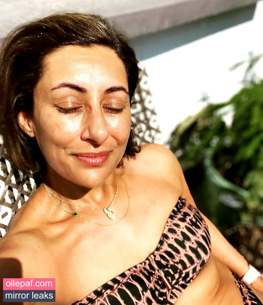 Saira Khan Nude Leaks OnlyFans #279 - Fapello