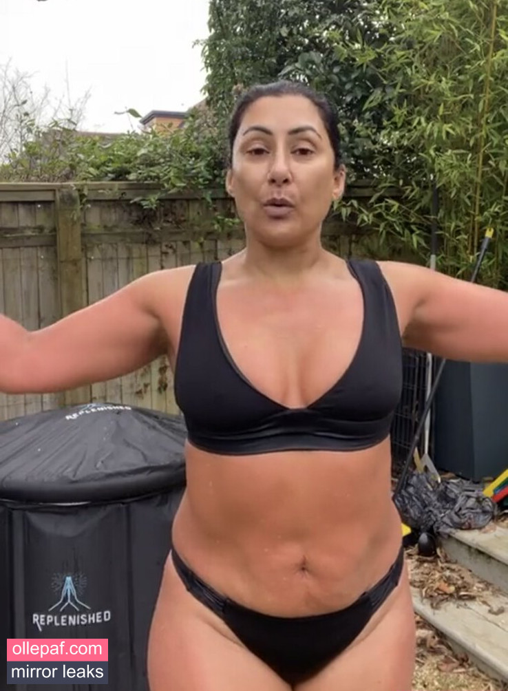 Saira Khan Nude Leaks OnlyFans #29 - Fapello