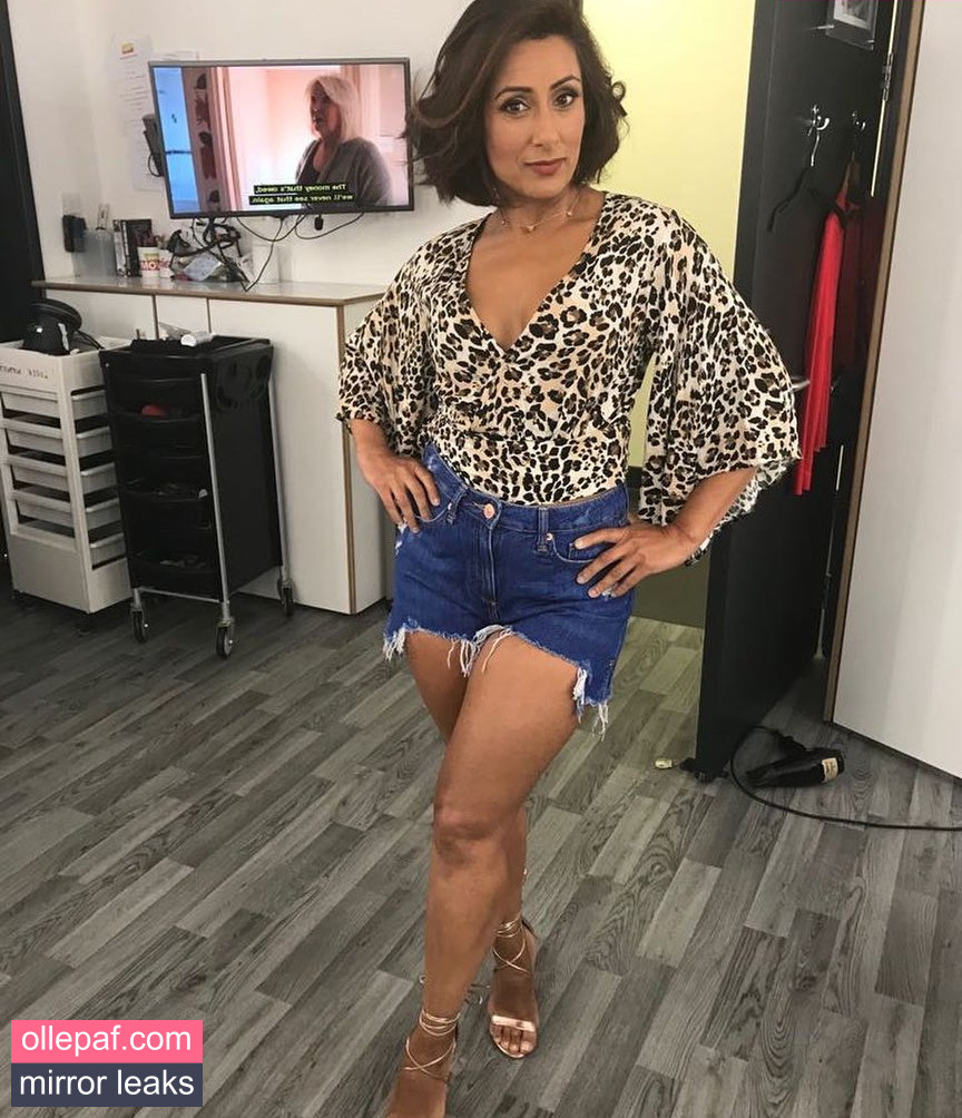 Saira Khan Nude Leaks OnlyFans #290 - Fapello