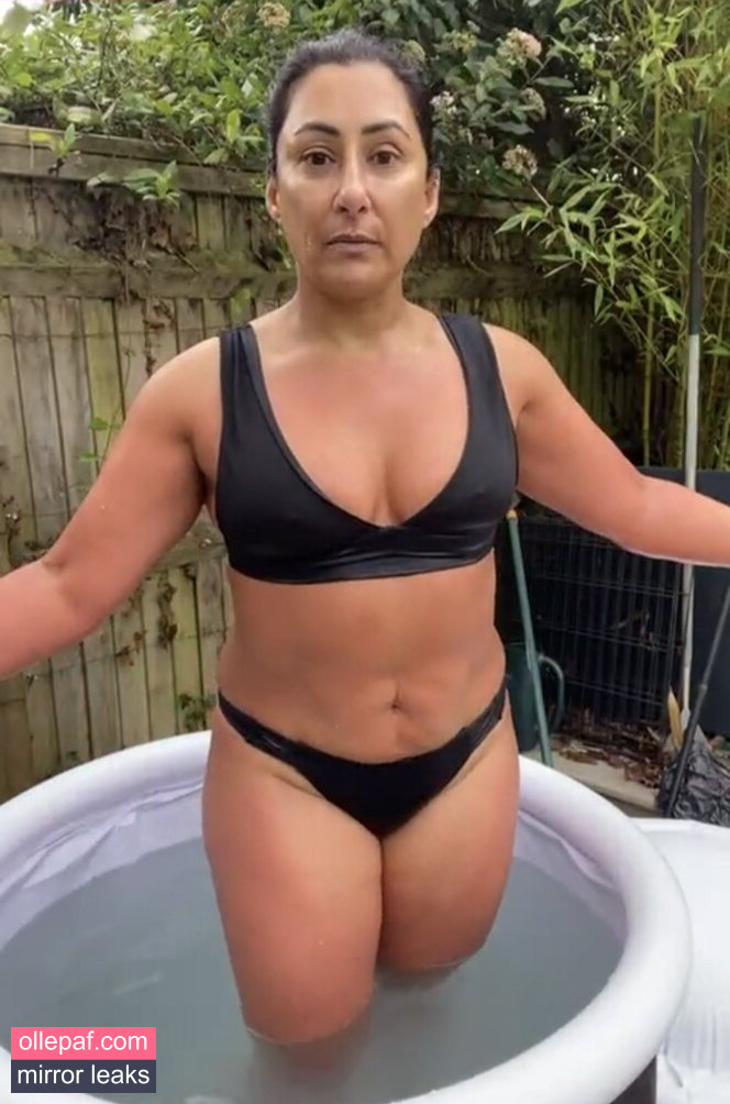 Saira Khan Nude Leaks OnlyFans #30 - Fapello