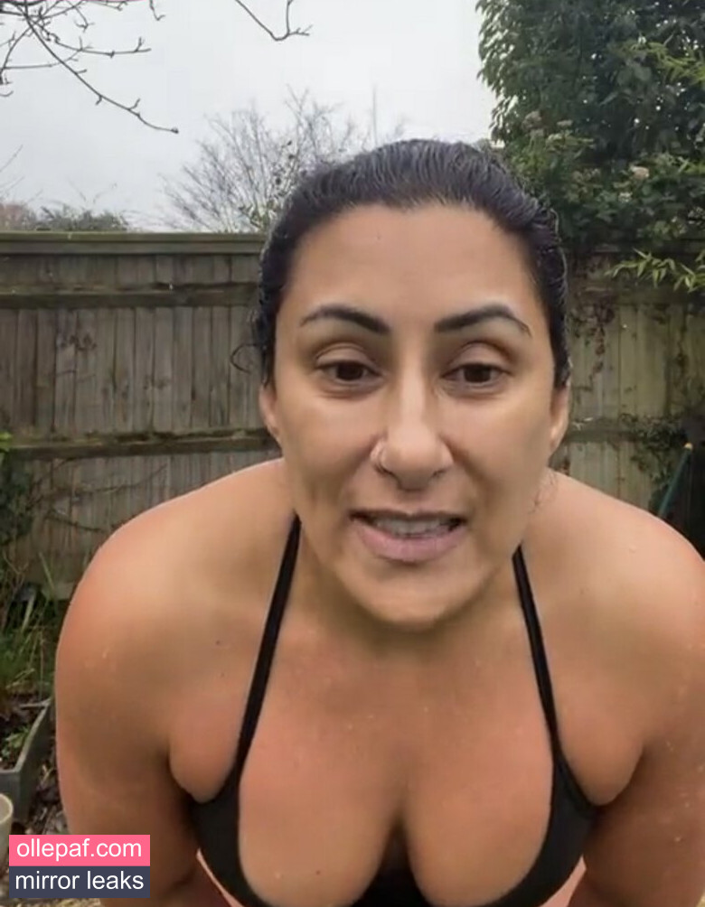 Saira Khan Nude Leaks OnlyFans #35 - Fapello