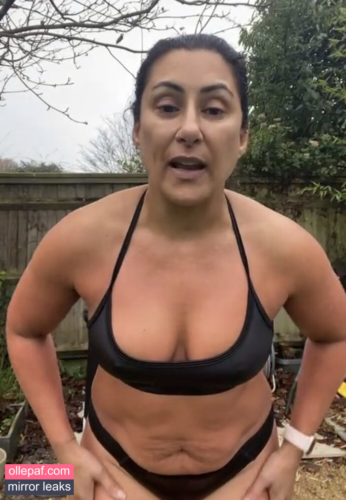 Saira Khan Nude Leaks OnlyFans #36 - Fapello