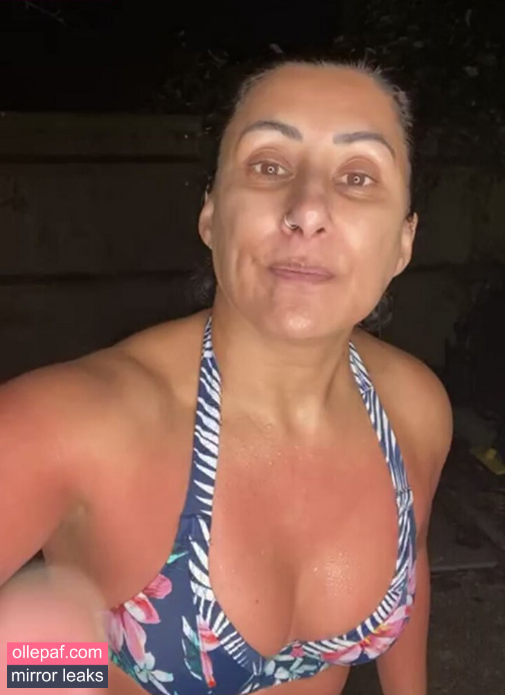 Saira Khan Nude Leaks OnlyFans #37 - Fapello