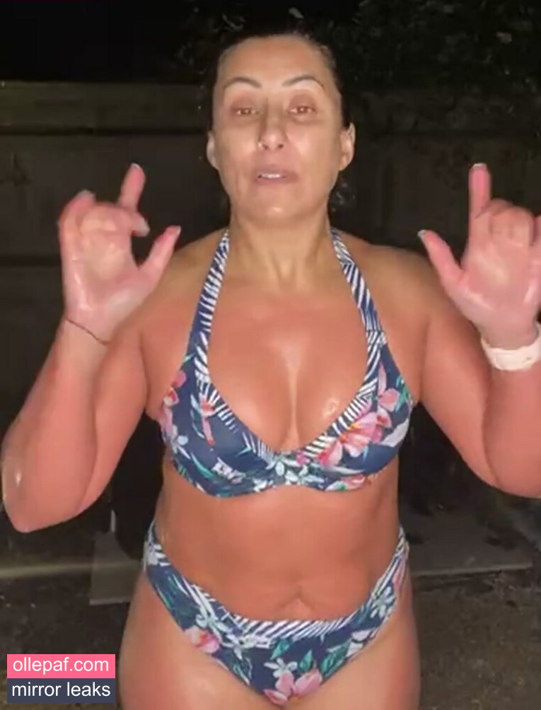 Saira Khan Nude Leaks OnlyFans #38 - Fapello