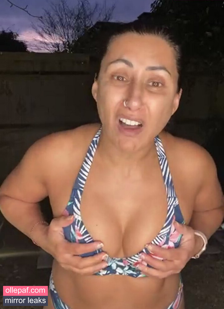 Saira Khan Nude Leaks OnlyFans #40 - Fapello