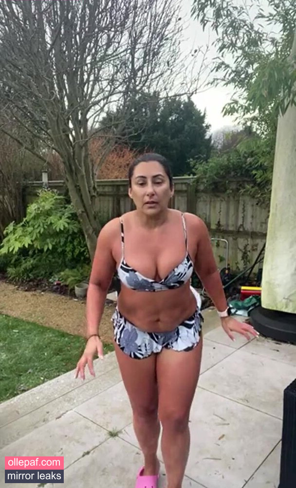 Saira Khan Nude Leaks OnlyFans #46 - Fapello