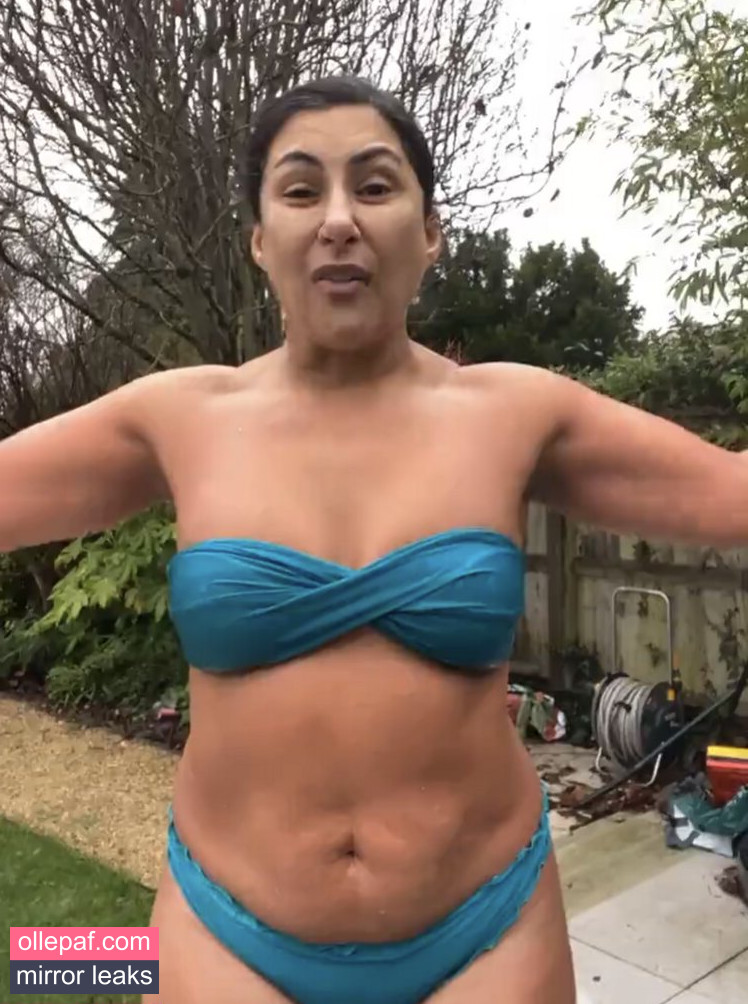 Saira Khan Nude Leaks OnlyFans #51 - Fapello