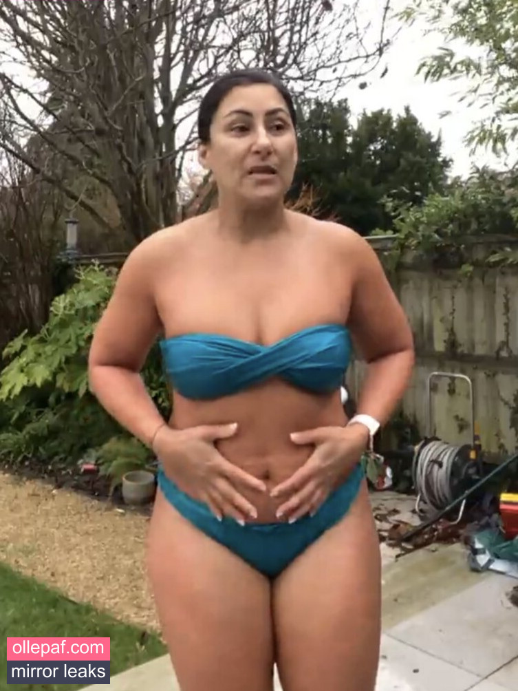 Saira Khan Nude Leaks OnlyFans #52 - Fapello